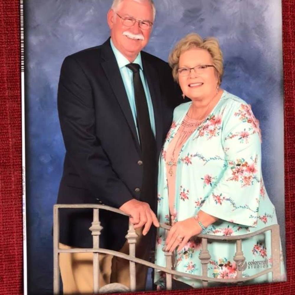 Meet your Posher, Susie